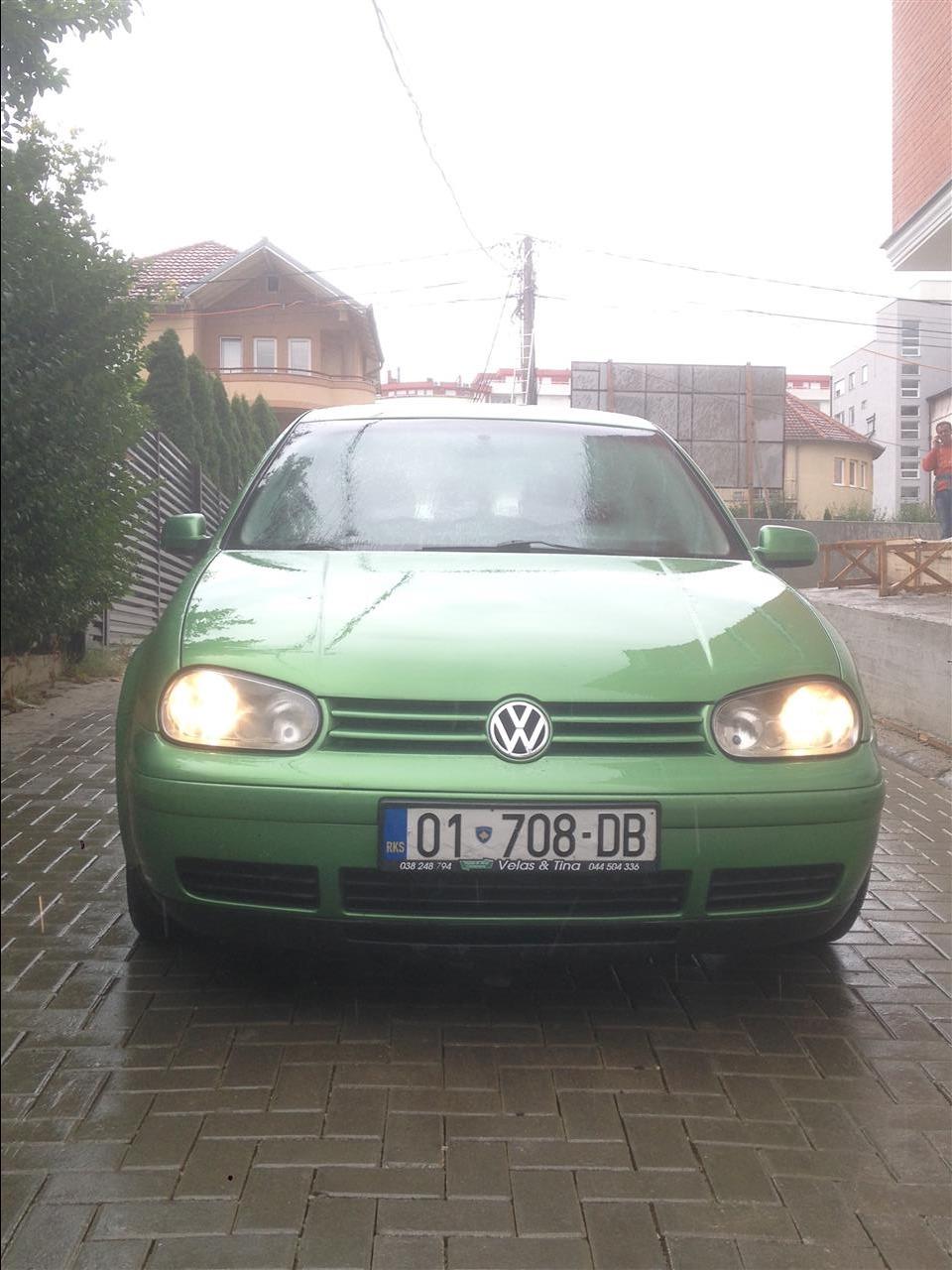 Golf4