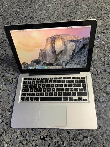 Macbook 