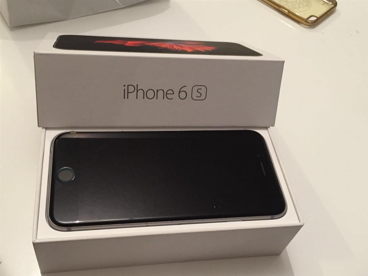 Iphone-6s