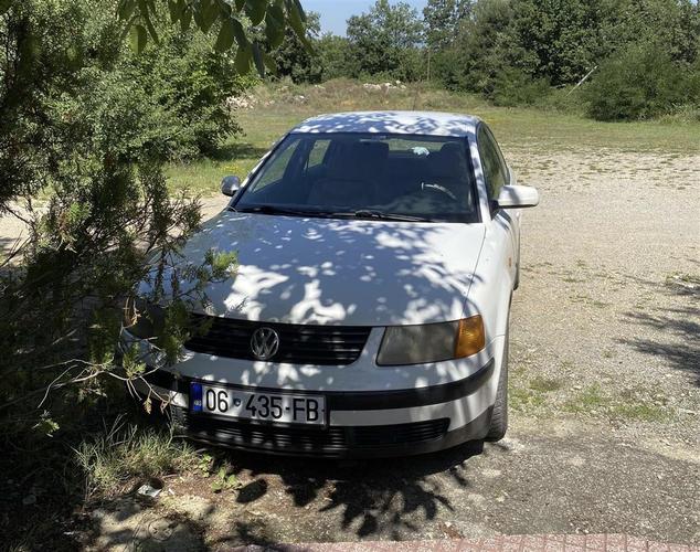 Shitet Pasati