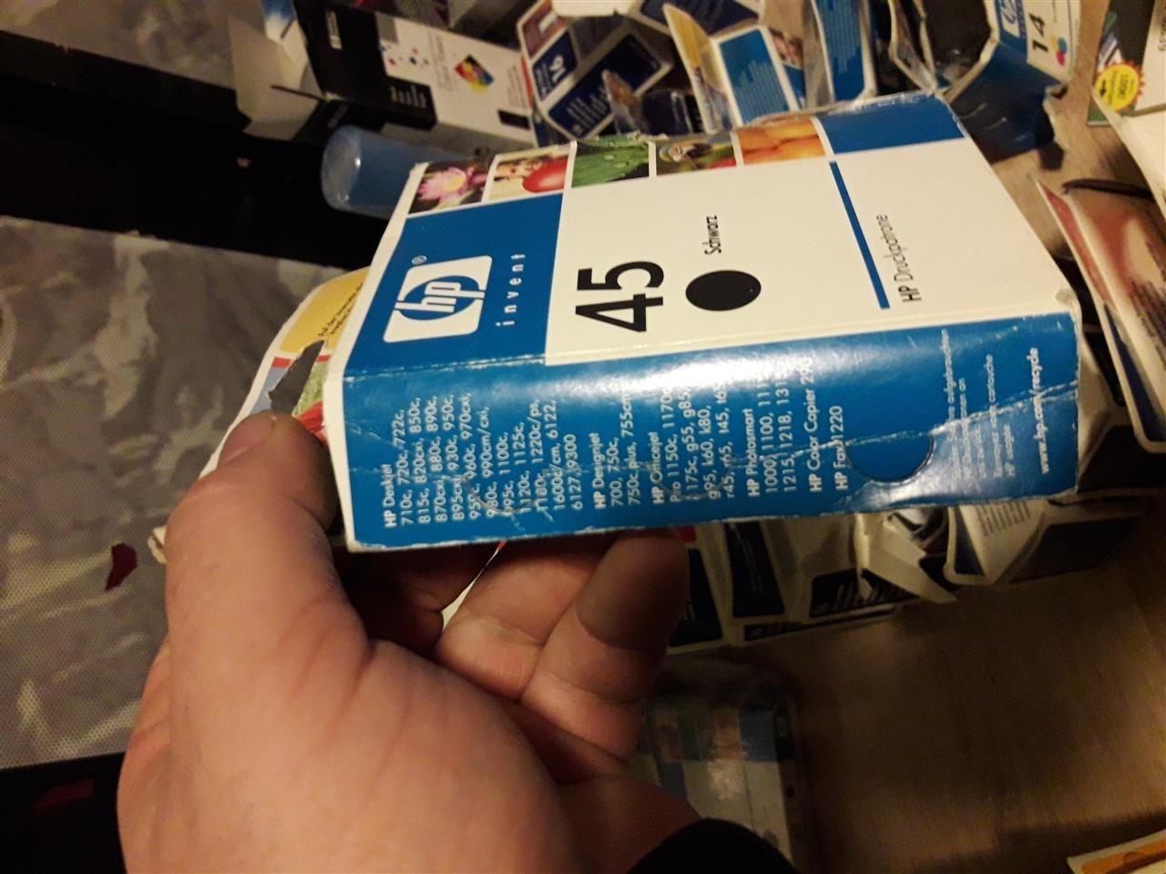 Printer-ngjyra-per-printer