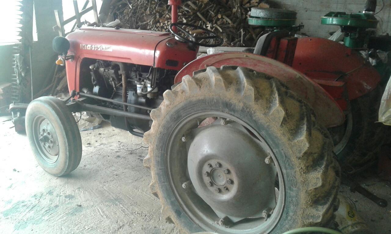 Traktor-