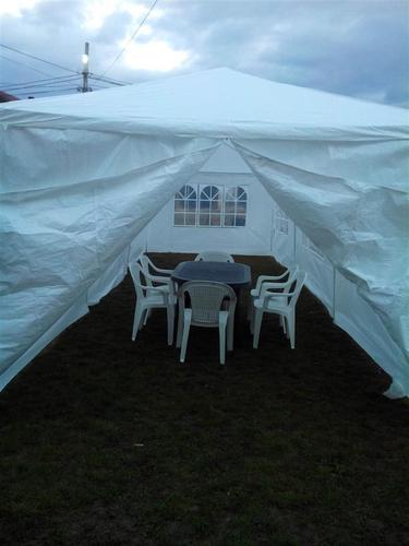 Tenda, shatora, 