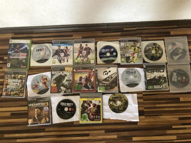 Shiten lojerat per ps3