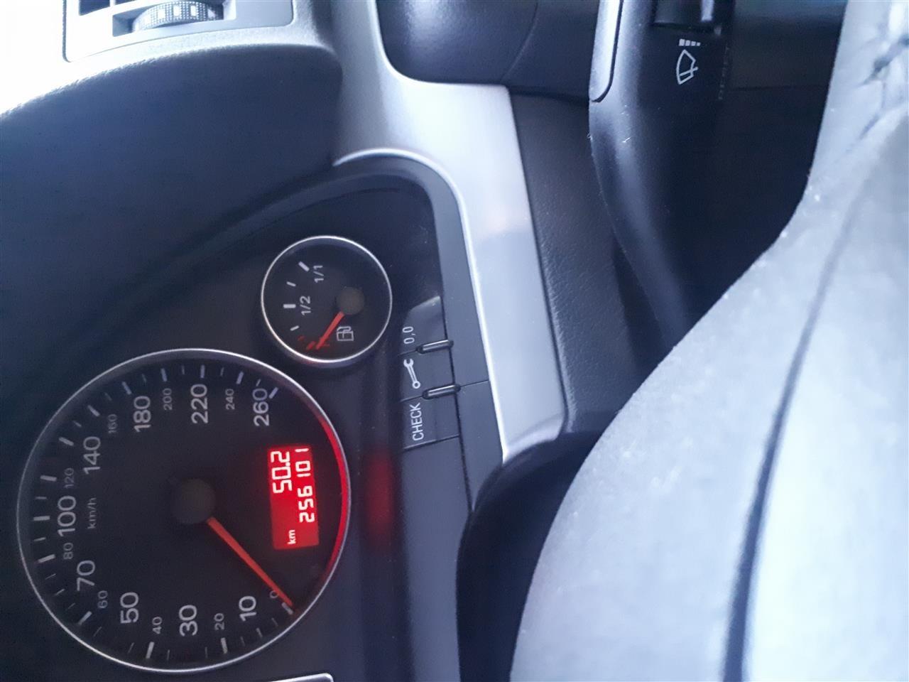 Audi-a4