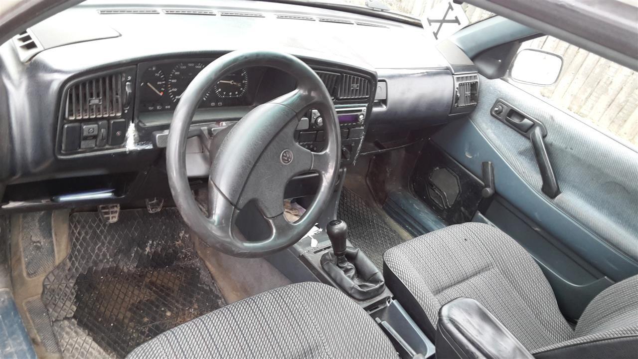 Passat-