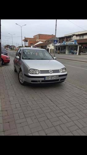 Golf 4 