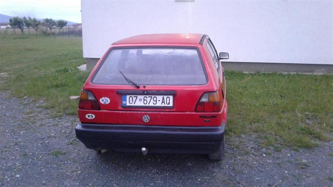 Gollf 2