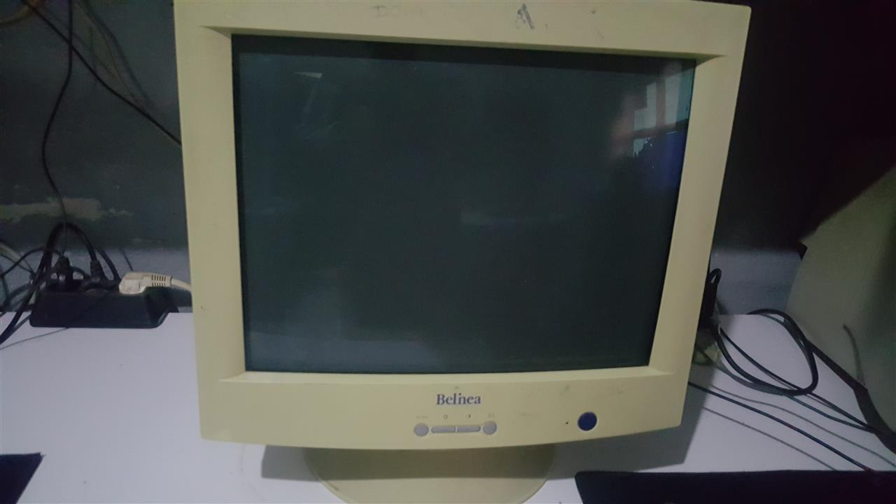 Monitora-