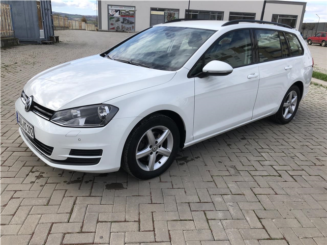 Shitet golf 7 