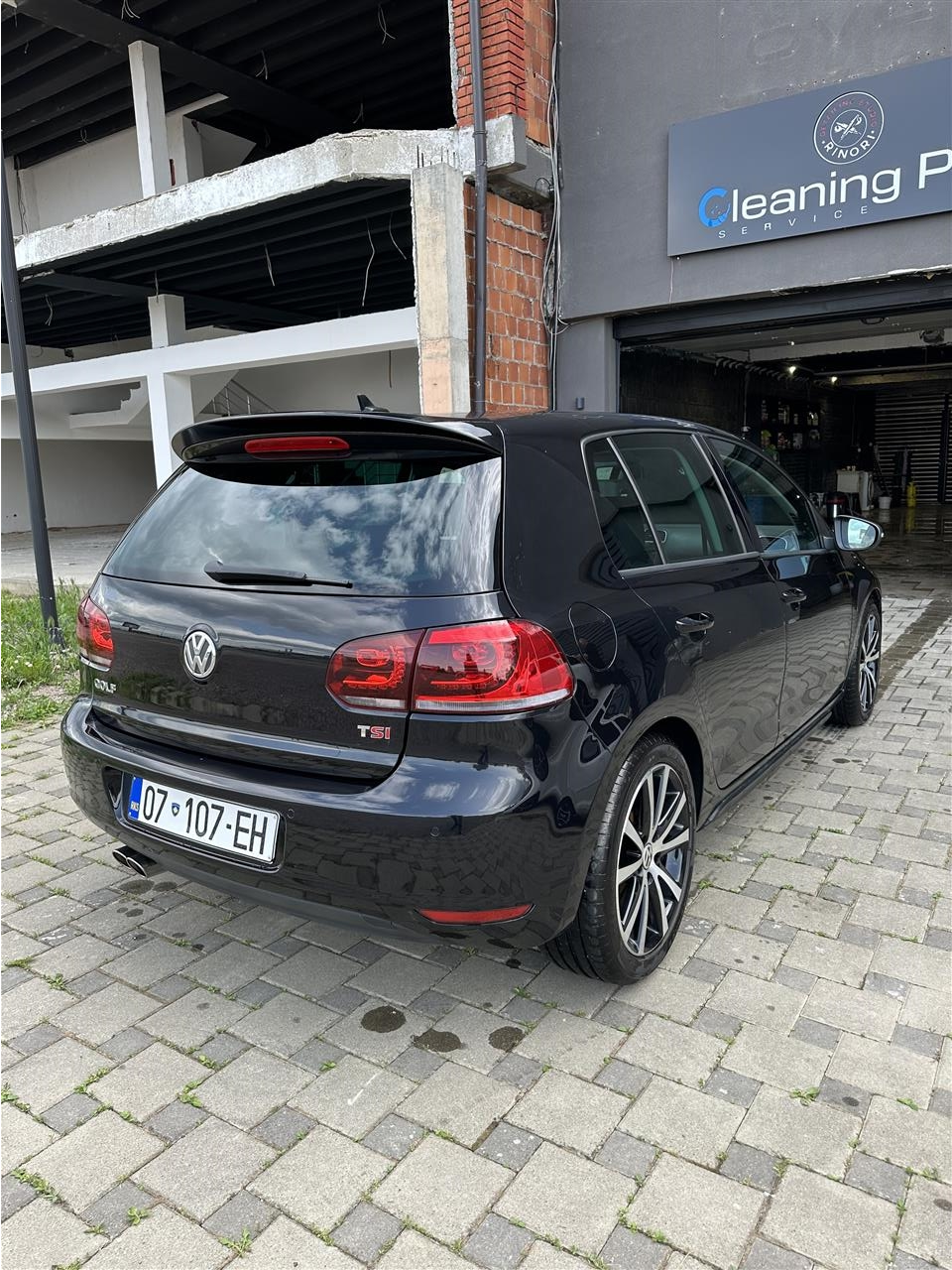 Golf-6-Tsi