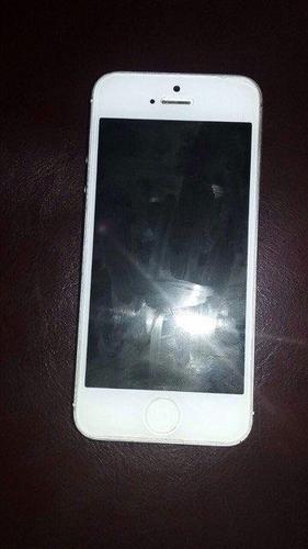 iPhone 5 