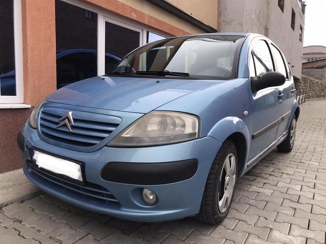 Citroen c3