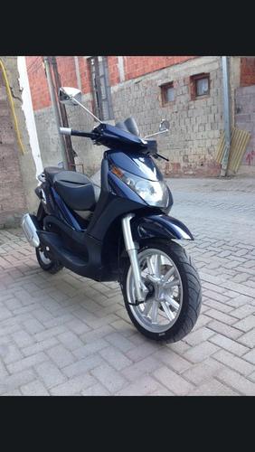 Piaggio beverly