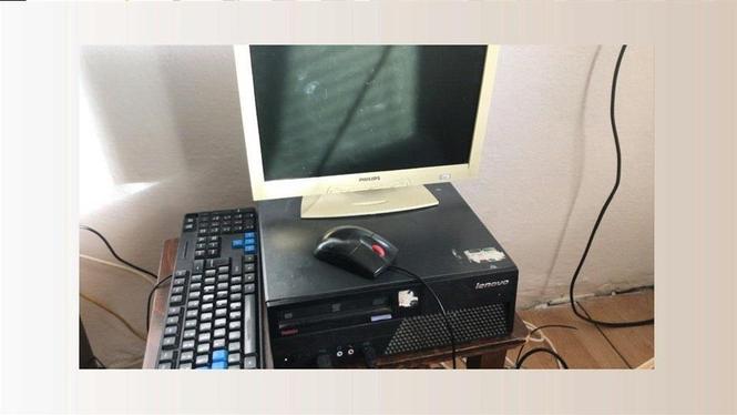 Kompjuter windows 10