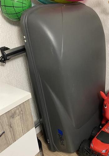 Box per kerr