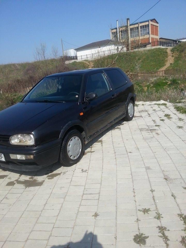 Golf-3