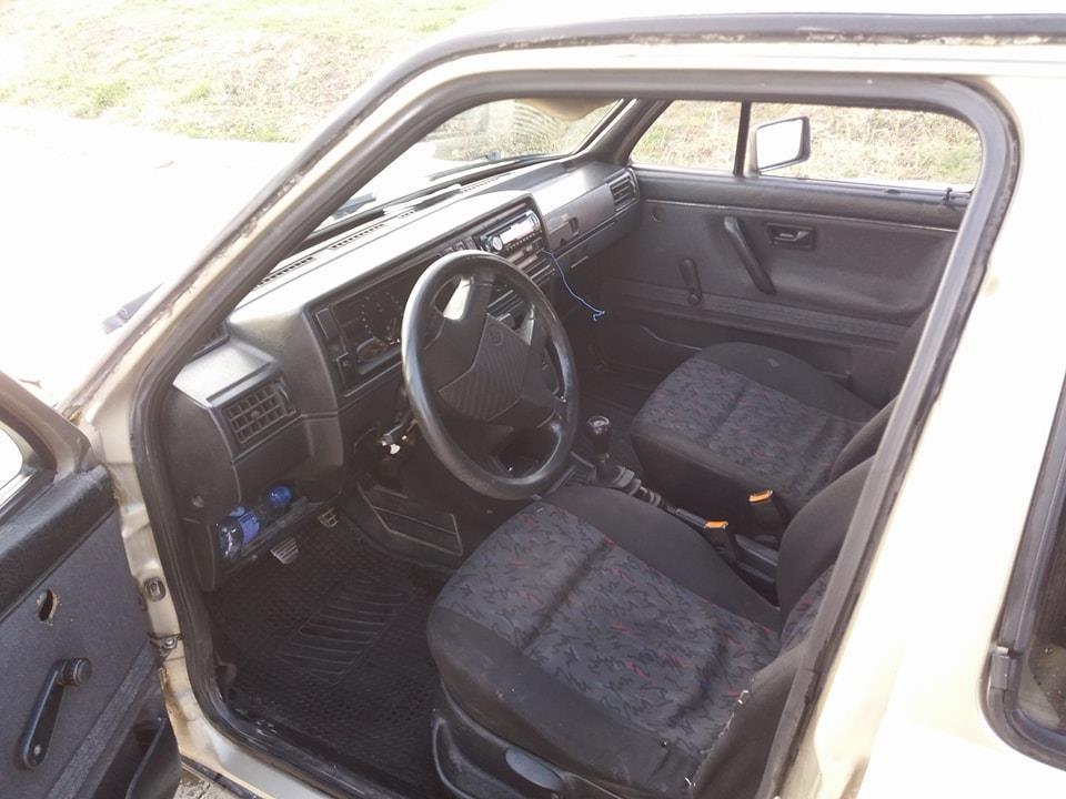 Golf-