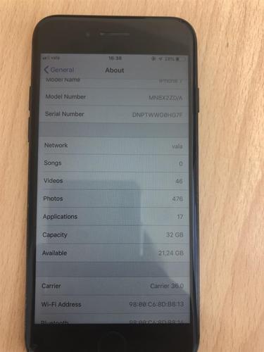 iphon7