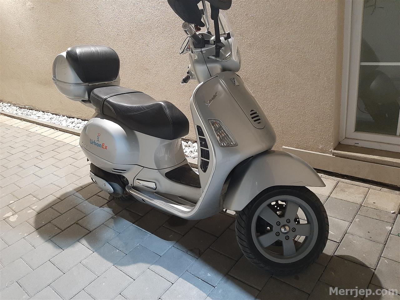 vespa 200cc for sale