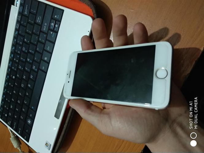 Iphone 6s 