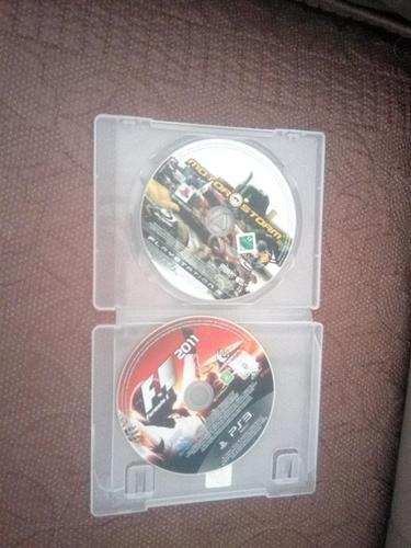 




CD per ps3