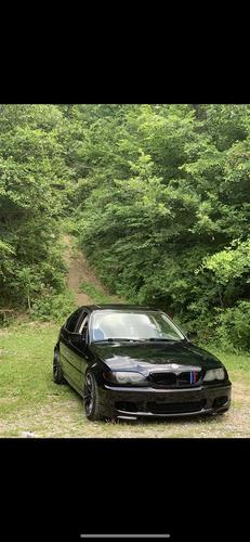 bmw e47