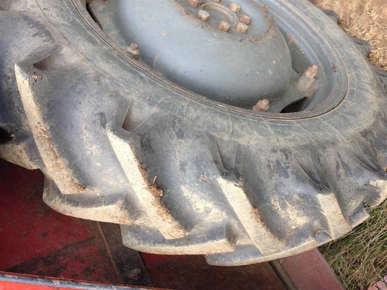 Traktor