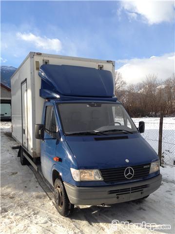 Sprinter