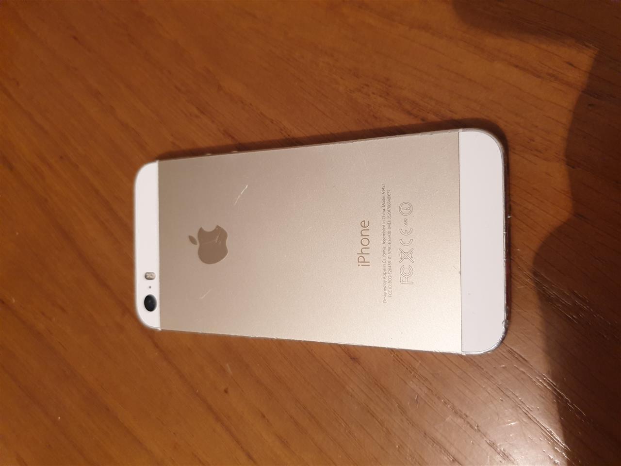 iPhone-5s
