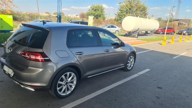 Shitet golf 7