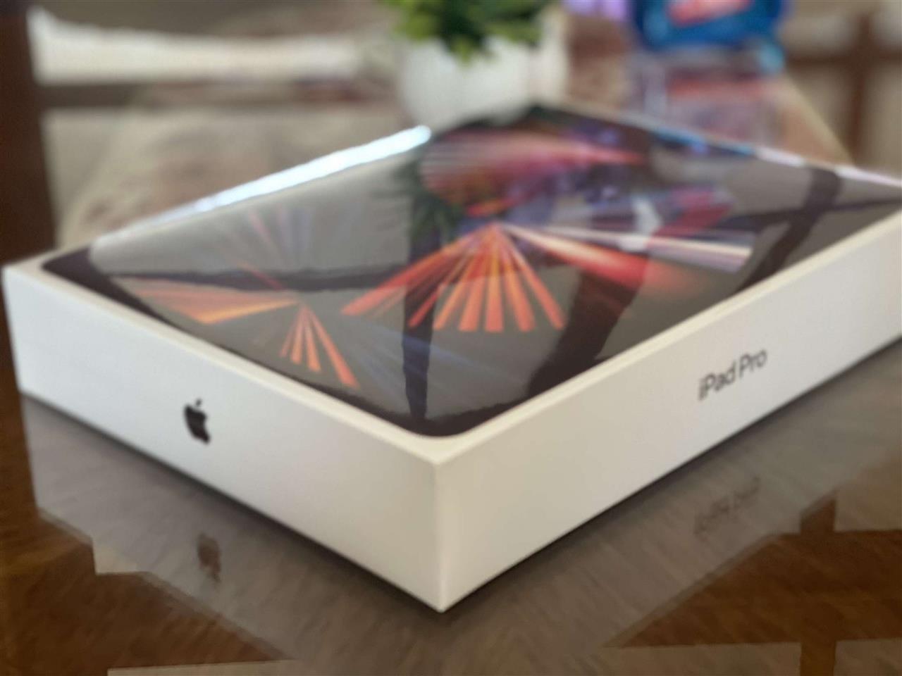 Ipad-Pro
