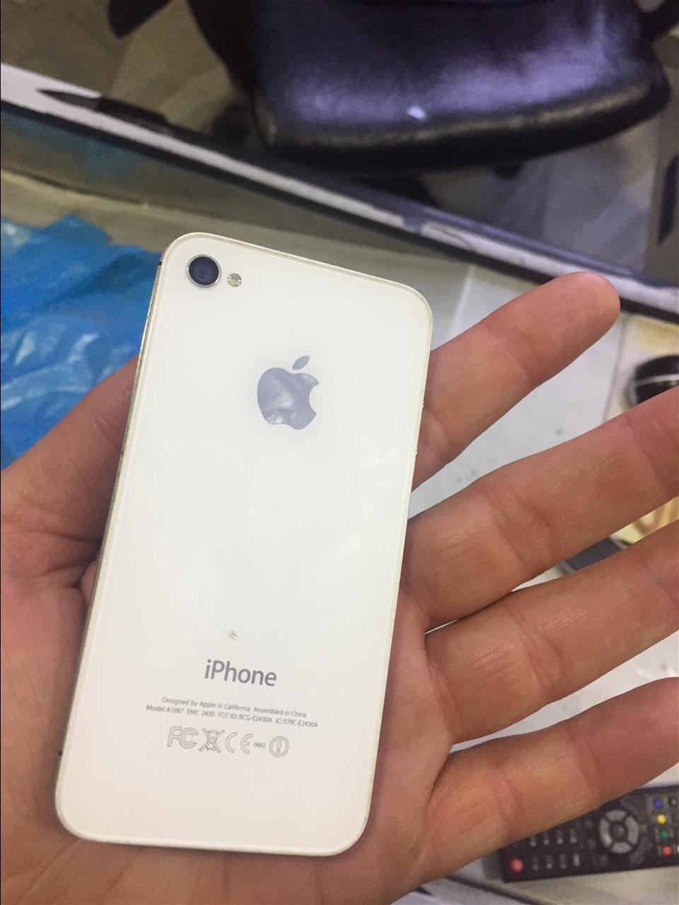 iPhone-4s