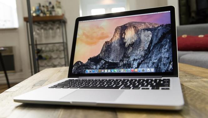 Macbook Pro