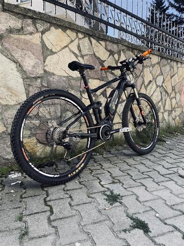 Mtb E-bike merida 29” L