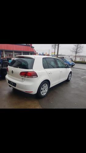 Golf 6 