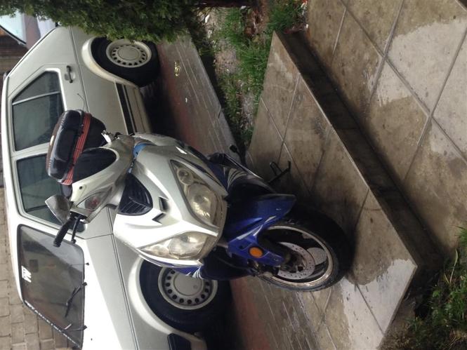 Mondial 150cc
