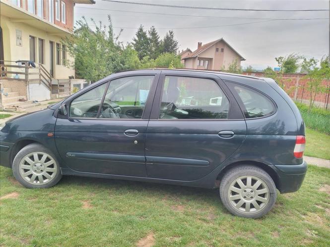 shitet renault
