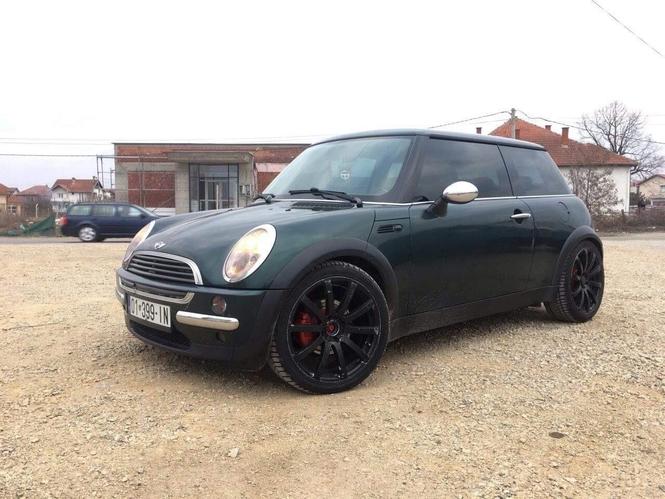 mini