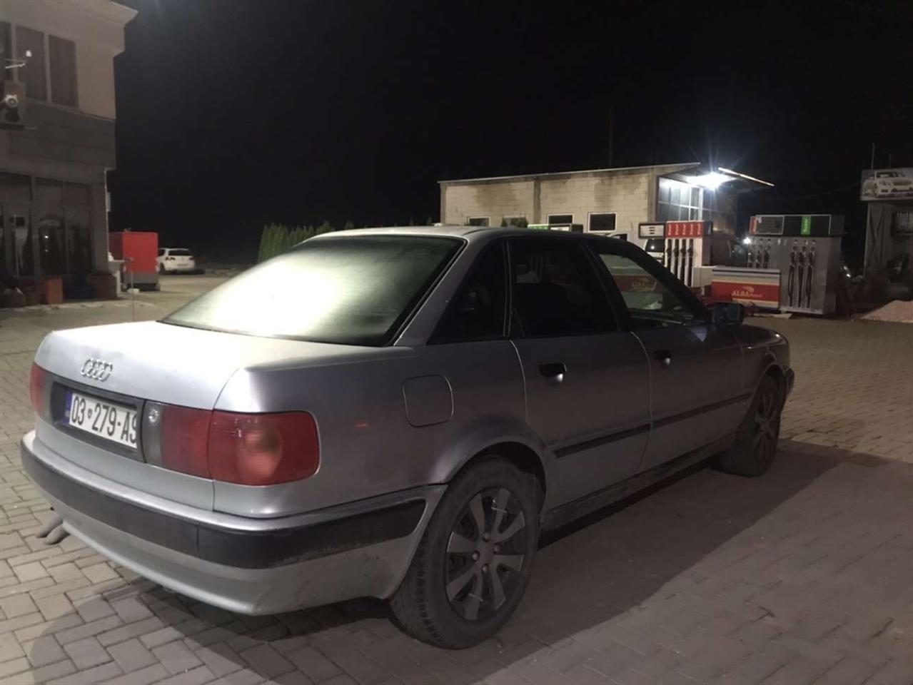 Audi-b4
