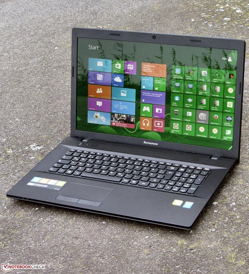 Lenovo g710 store