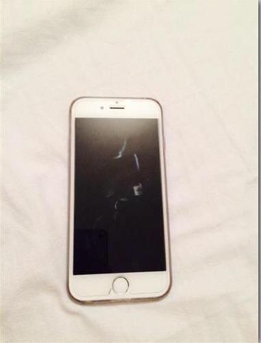 iPhone 6