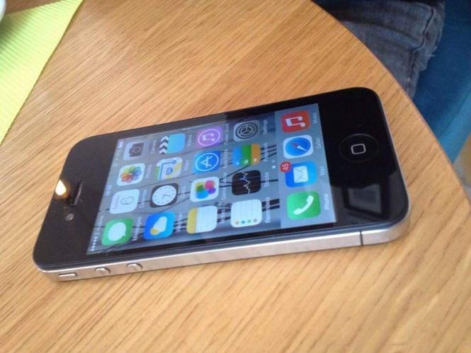 Iphone 4 16g