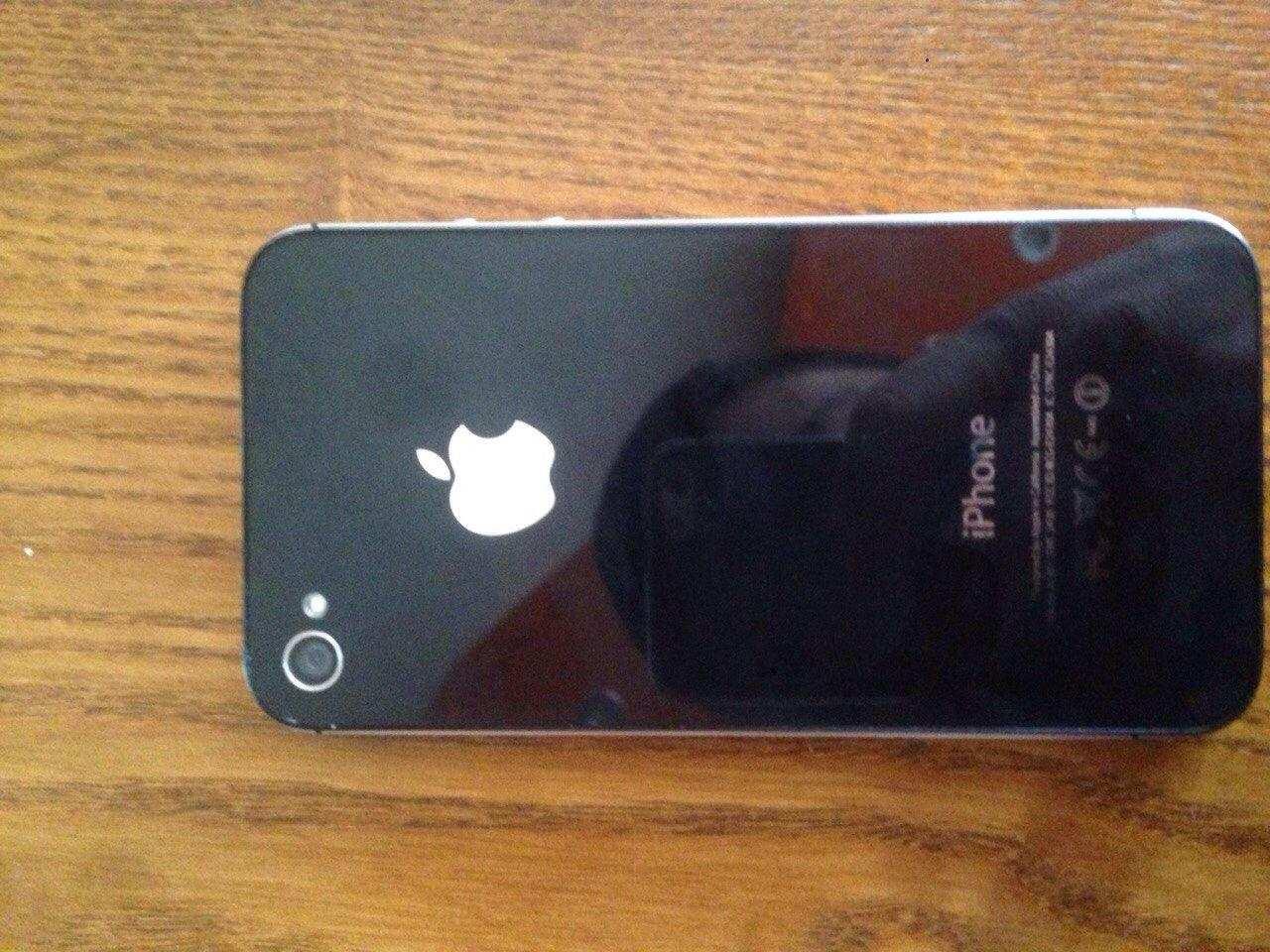 iPhone-4s