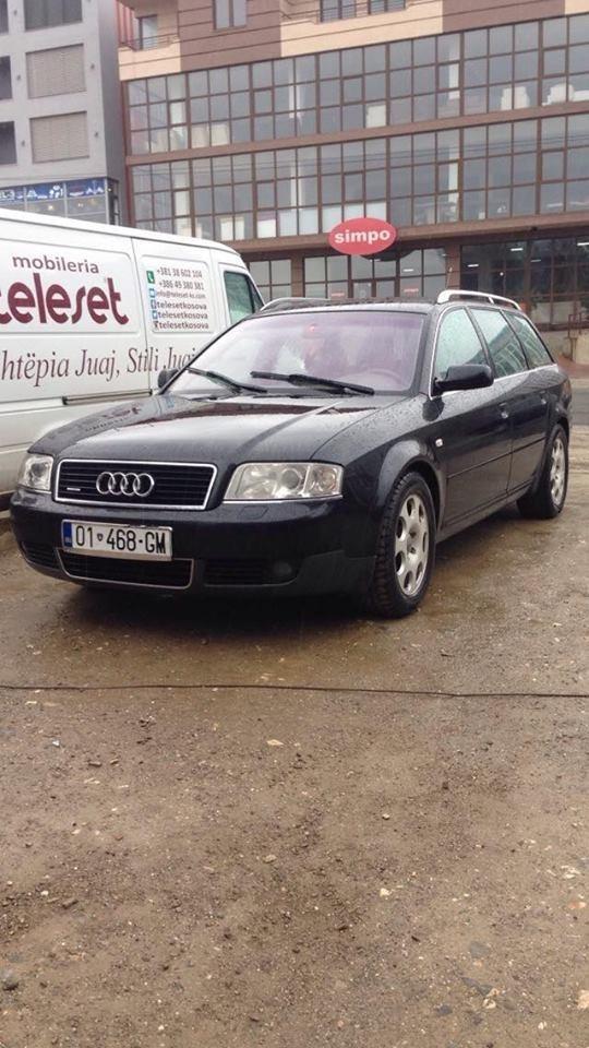 Audi