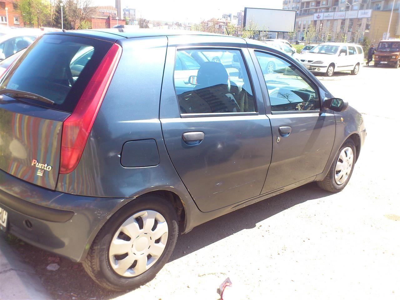Fiat-Punto