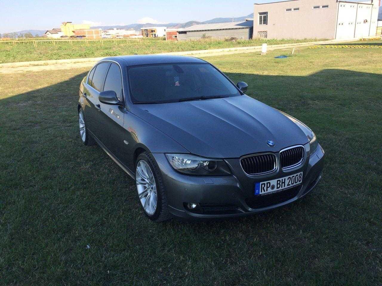 Bmw-325-E90