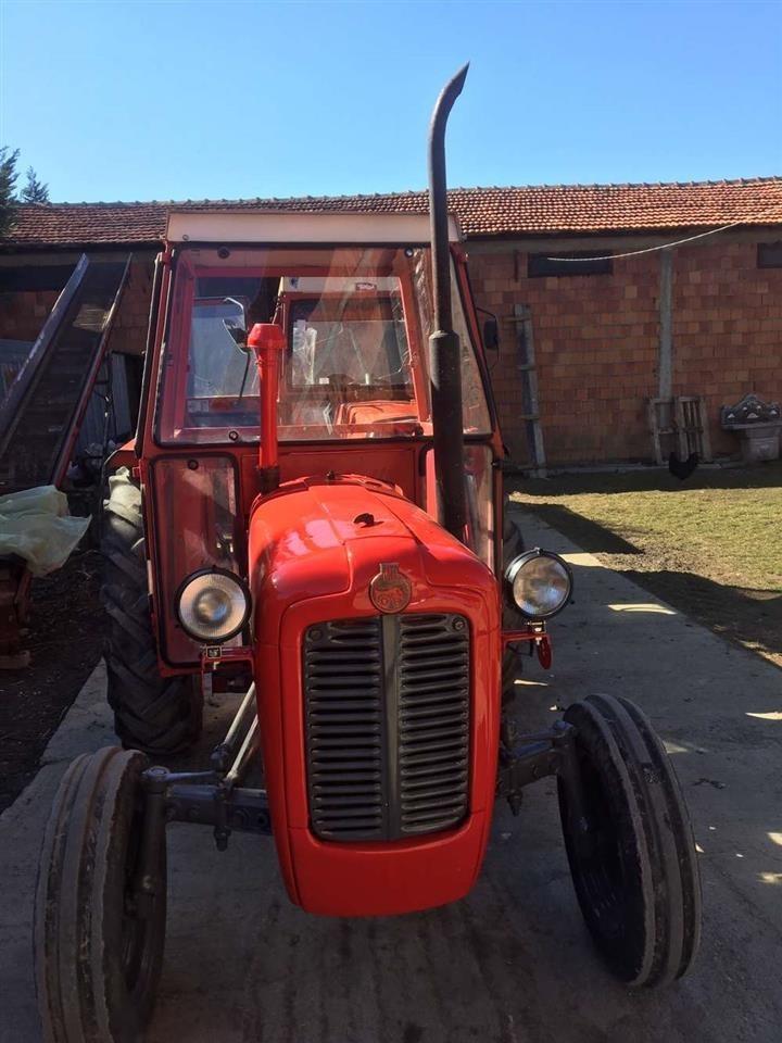 Traktor--