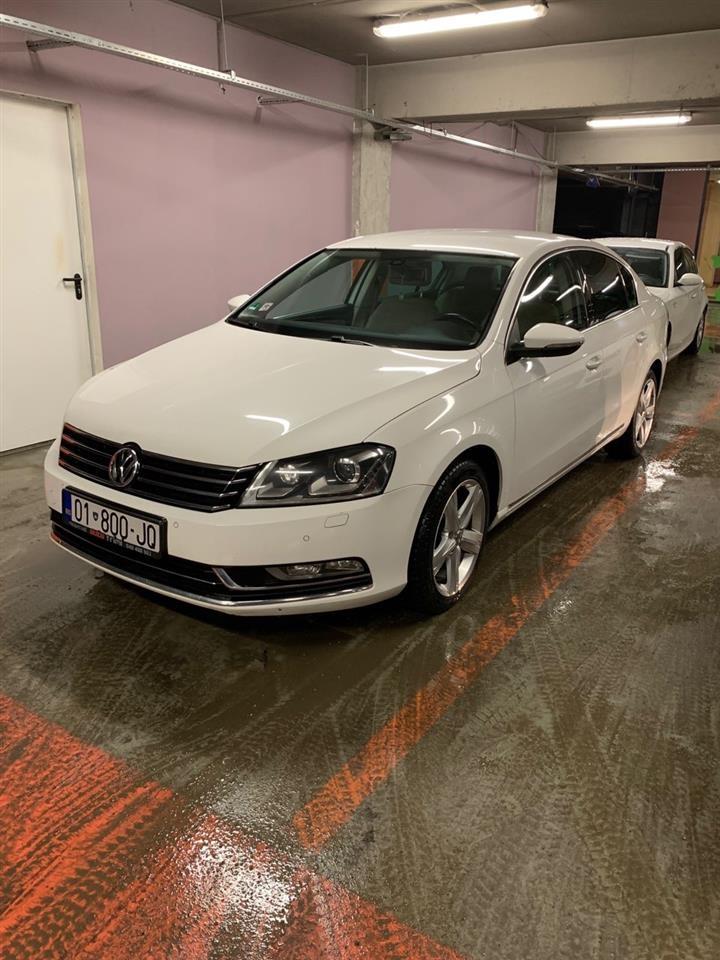 Shitet-Passat