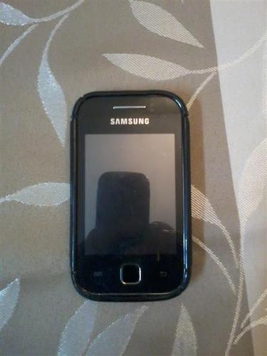 Samsung galaxy young